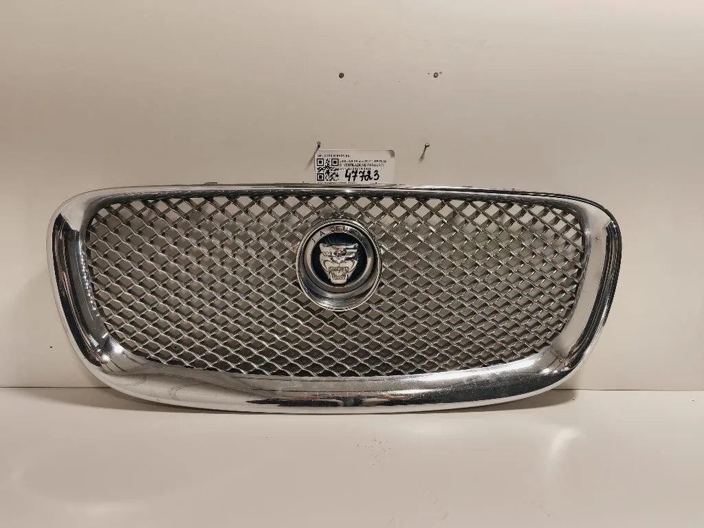 Griglia DI Ventilazione Paraurti ANT CX23-018K28-AA Jaguar XF I 2011