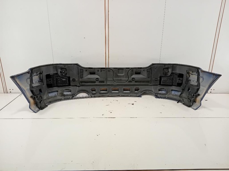 Paraurti POST A1708850825 Mercedes Classe SLK R170 1997