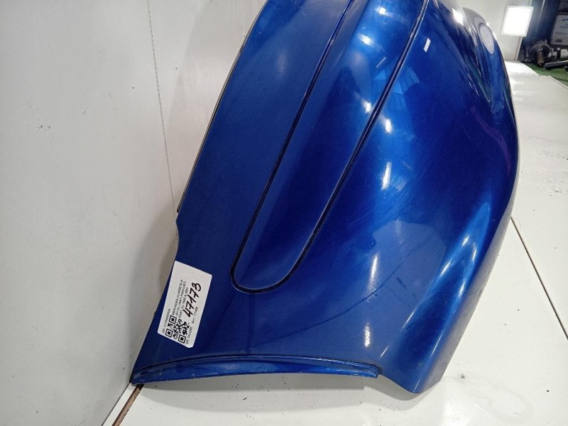 Paraurti POST A1708850825 Mercedes Classe SLK R170 1997