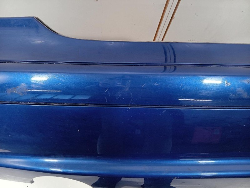 Paraurti POST A1708850825 Mercedes Classe SLK R170 1997