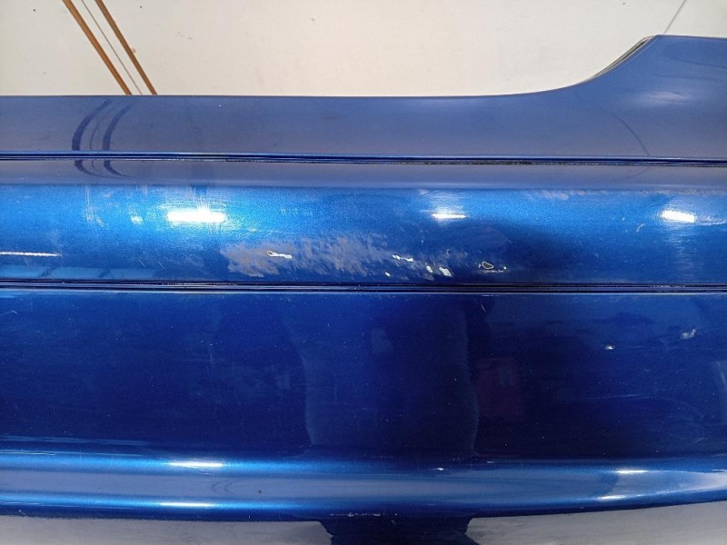 Paraurti POST A1708850825 Mercedes Classe SLK R170 1997