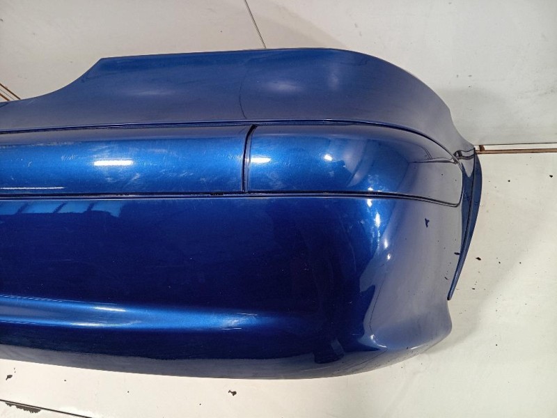 Paraurti POST A1708850825 Mercedes Classe SLK R170 1997