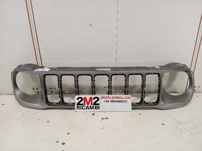 Griglia DI Ventilazione Paraurti ANT 52088680 Jeep Renegade 2018