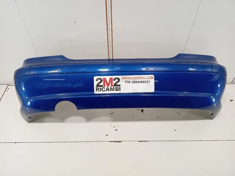 Paraurti POST A1708850825 Mercedes Classe SLK R170 1997