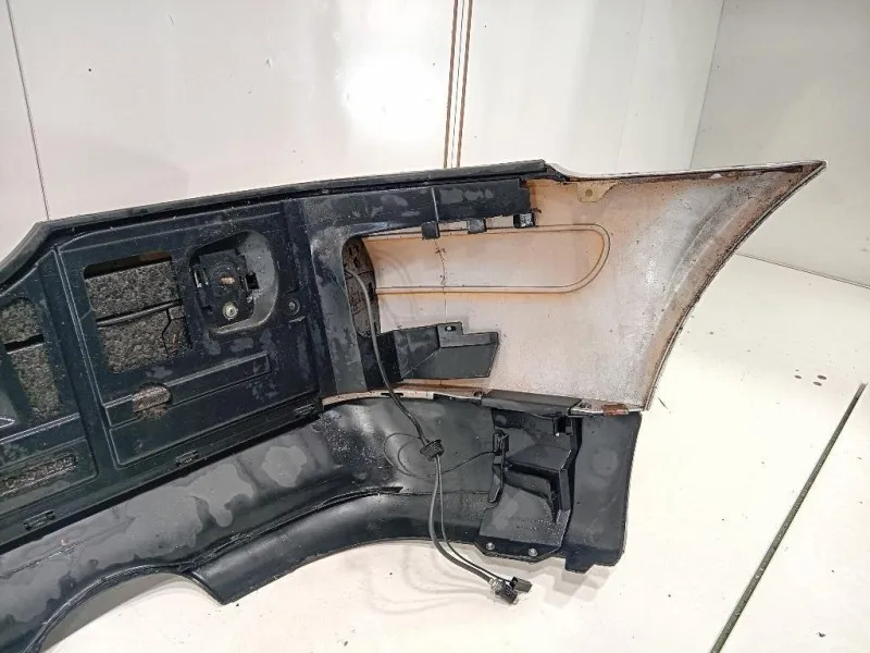 Paraurti POST Mercedes Classe SLK R170 1997