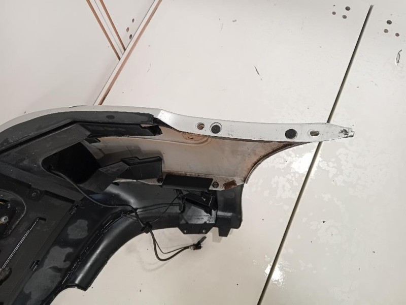 Paraurti POST Mercedes Classe SLK R170 1997