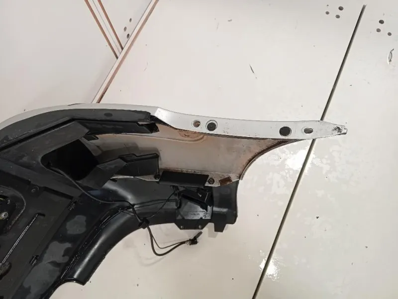 Paraurti POST Mercedes Classe SLK R170 1997