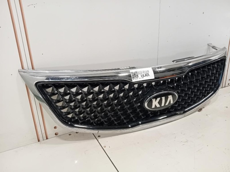 Griglia DI Ventilazione Paraurti ANT 865613U000 Kia Sportage III 2010