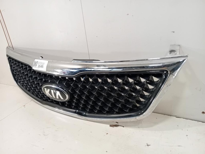 Griglia DI Ventilazione Paraurti ANT 865613U000 Kia Sportage III 2010