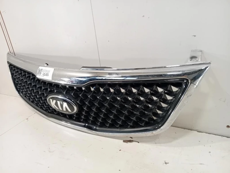 Griglia DI Ventilazione Paraurti ANT 865613U000 Kia Sportage III 2010