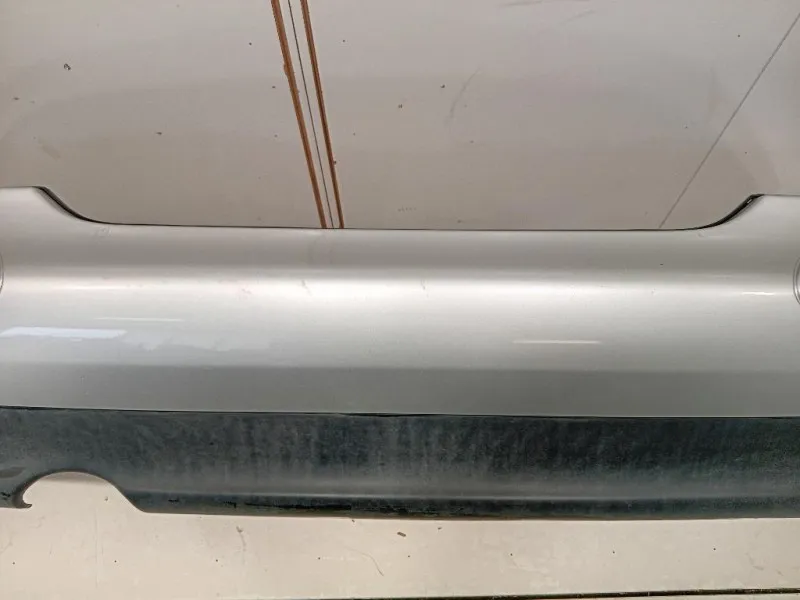 Paraurti POST Mercedes Classe SLK R170 1997