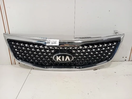 Griglia DI Ventilazione Paraurti ANT 865613U000 Kia Sportage III 2010