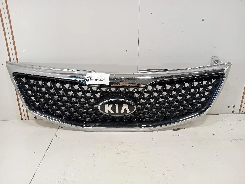 Griglia DI Ventilazione Paraurti ANT 865613U000 Kia Sportage III 2010