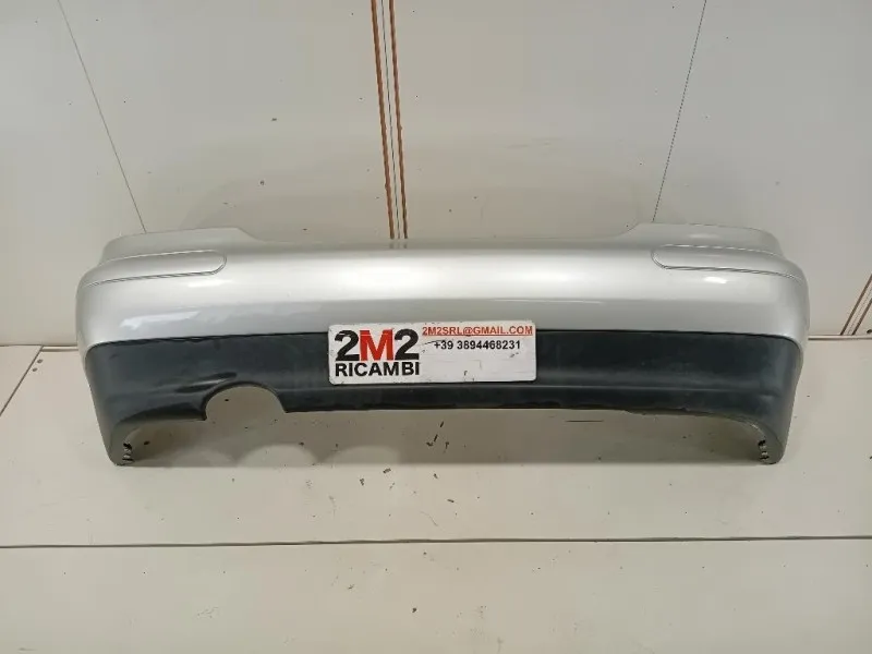 Paraurti POST Mercedes Classe SLK R170 1997