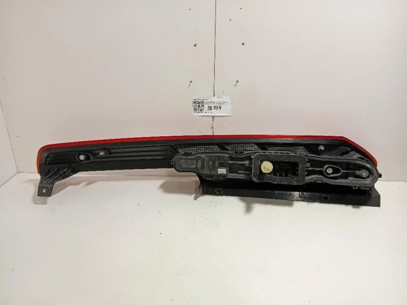 Fanale POST DX BK21-13405 AG Ford Transit Custom I 2018