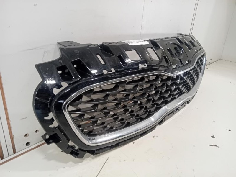 Griglia DI Ventilazione Paraurti ANT 86350-F1610 Kia Sportage IV 2018