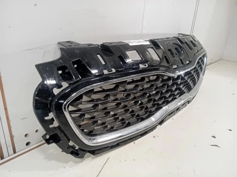 Griglia DI Ventilazione Paraurti ANT 86350-F1610 Kia Sportage IV 2018