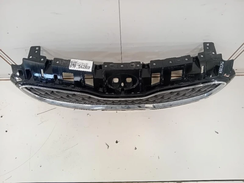 Griglia DI Ventilazione Paraurti ANT 86350-F1610 Kia Sportage IV 2018