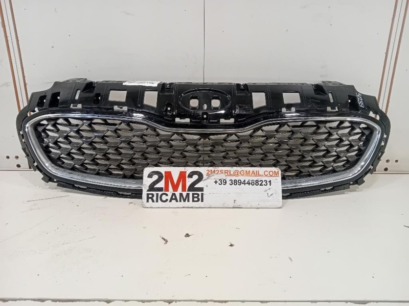Griglia DI Ventilazione Paraurti ANT 86350-F1610 Kia Sportage IV 2018