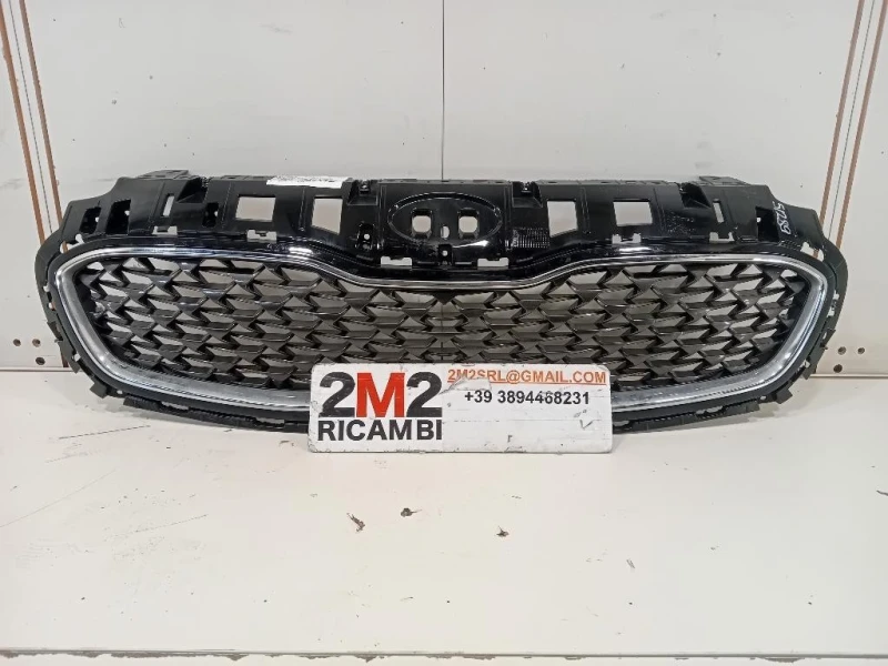 Griglia DI Ventilazione Paraurti ANT 86350-F1610 Kia Sportage IV 2018