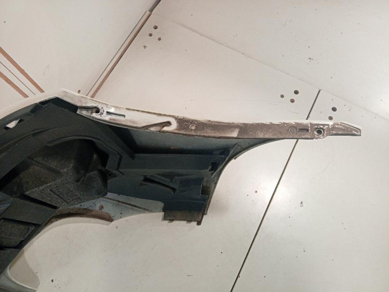 Paraurti POST A1718853125 Mercedes Classe SLK R171 2004