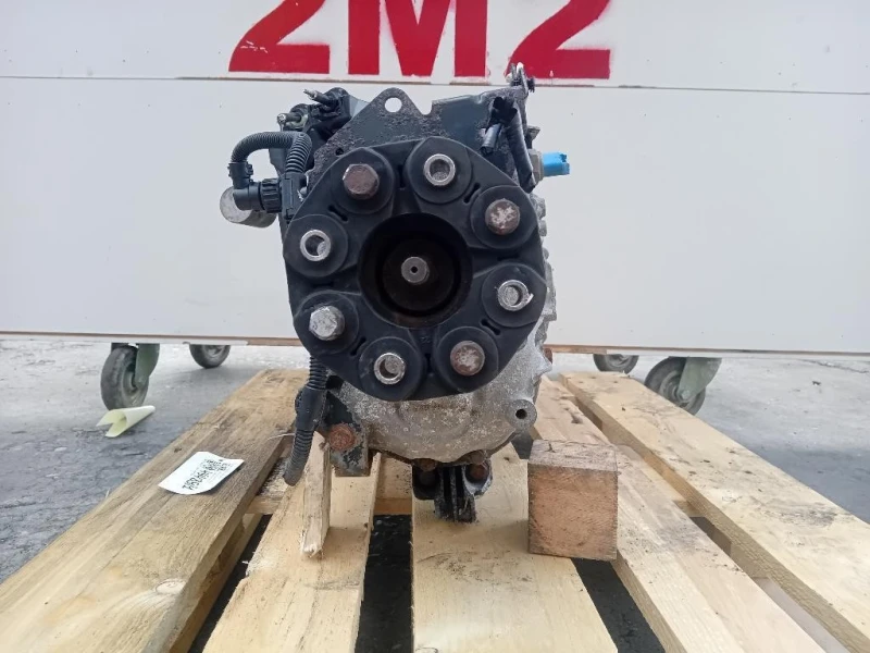 Cambio 1323301252 M73 6 MARCE MANUALE Opel Movano B 2010