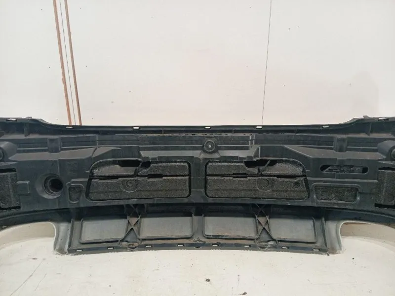 Paraurti POST A1718853125 Mercedes Classe SLK R171 2004