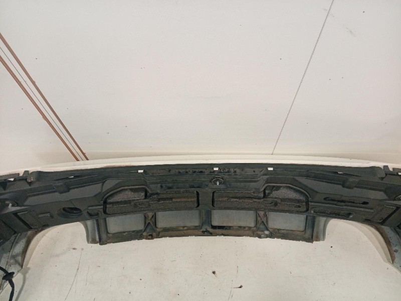 Paraurti POST A1718853125 Mercedes Classe SLK R171 2004