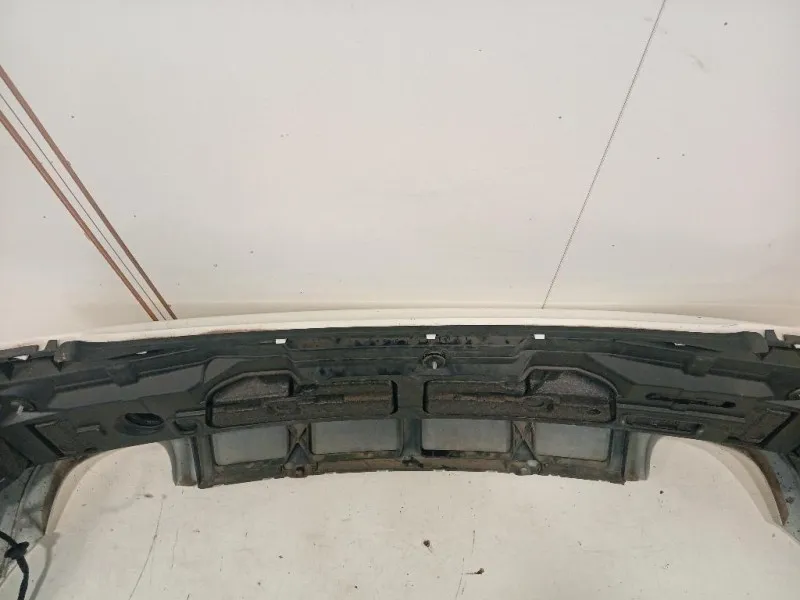 Paraurti POST A1718853125 Mercedes Classe SLK R171 2004