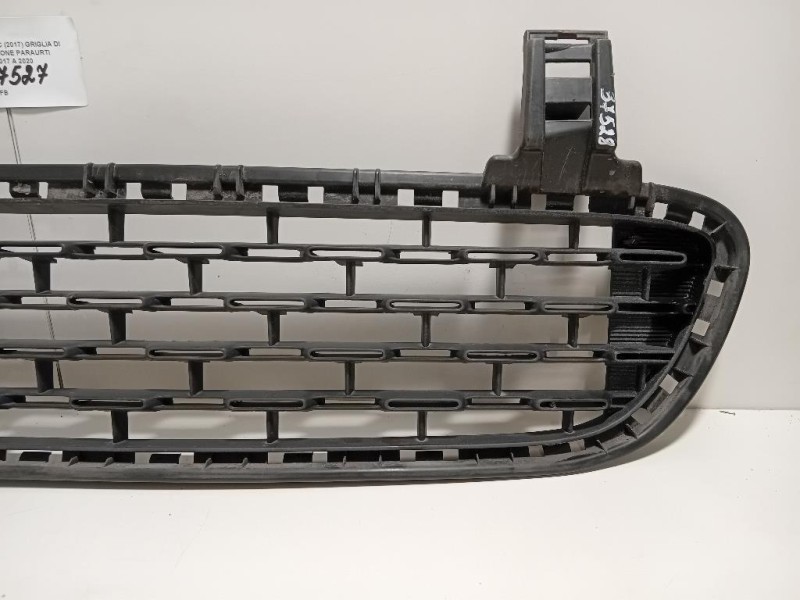 Griglia DI Ventilazione Paraurti ANT 86560H8400 Kia Stonic 2017