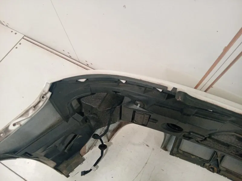 Paraurti POST A1718853125 Mercedes Classe SLK R171 2004