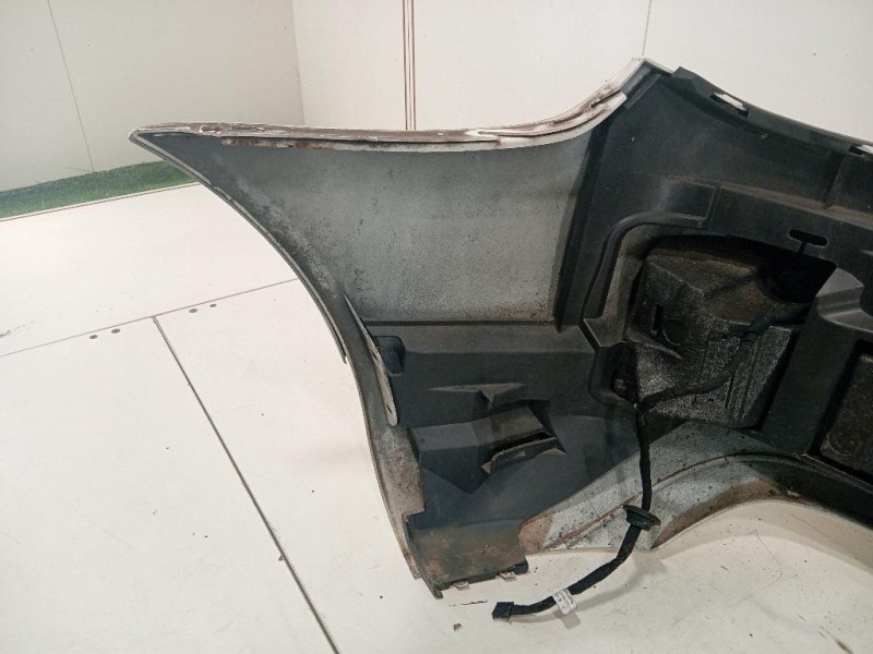 Paraurti POST A1718853125 Mercedes Classe SLK R171 2004