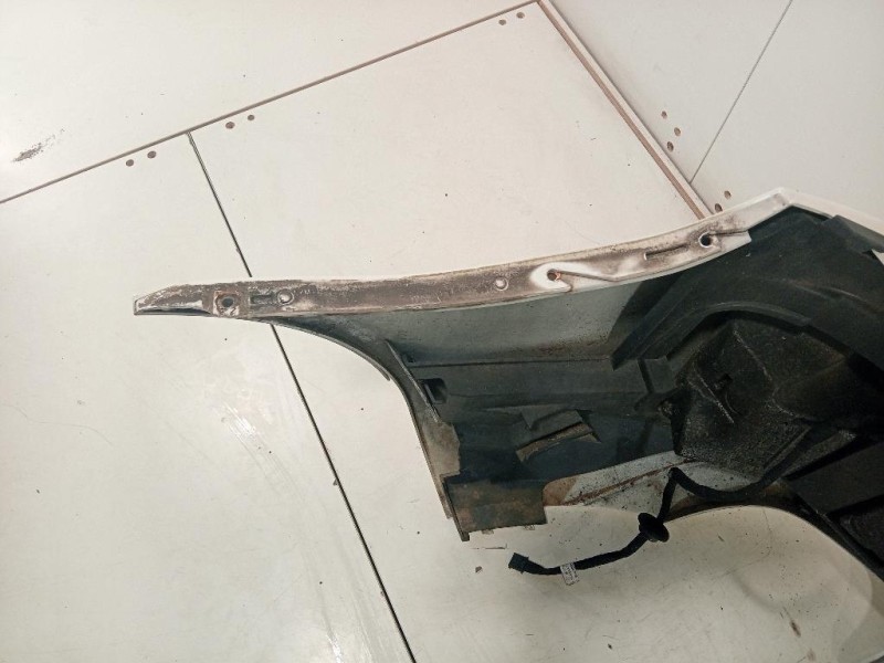 Paraurti POST A1718853125 Mercedes Classe SLK R171 2004