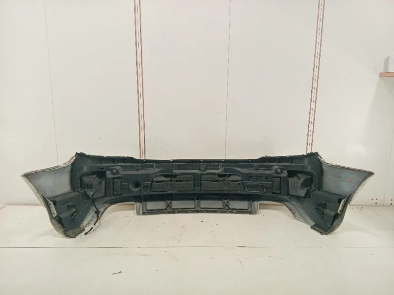 Paraurti POST A1718853125 Mercedes Classe SLK R171 2004