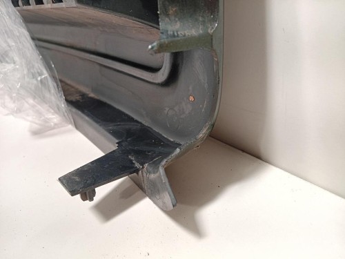 Griglia DI Ventilazione Paraurti ANT