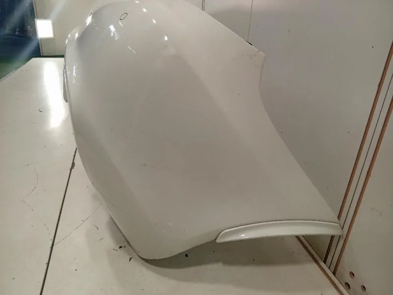 Paraurti POST A1718853125 Mercedes Classe SLK R171 2004