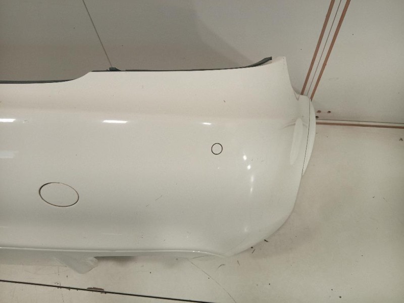 Paraurti POST A1718853125 Mercedes Classe SLK R171 2004