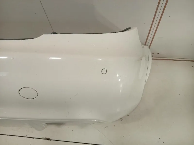 Paraurti POST A1718853125 Mercedes Classe SLK R171 2004