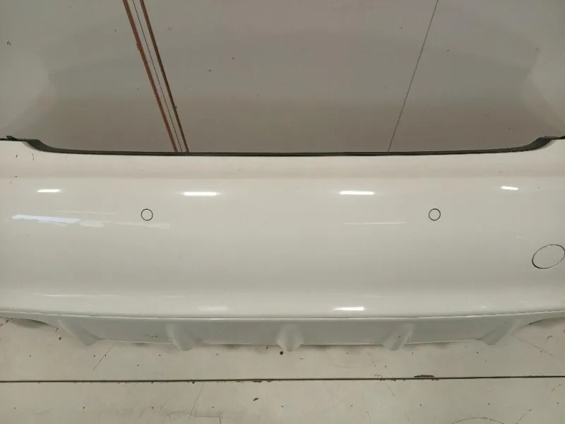 Paraurti POST A1718853125 Mercedes Classe SLK R171 2004