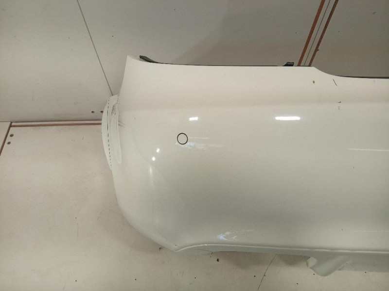 Paraurti POST A1718853125 Mercedes Classe SLK R171 2004