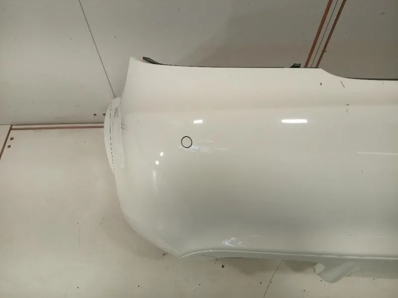 Paraurti POST A1718853125 Mercedes Classe SLK R171 2004