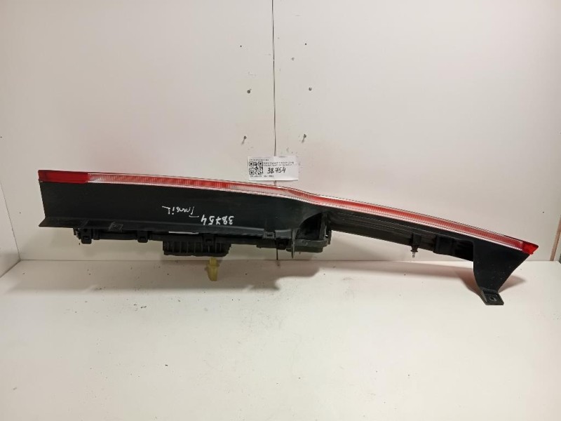 Fanale POST DX BK21-13405 AG Ford Transit Custom I 2018