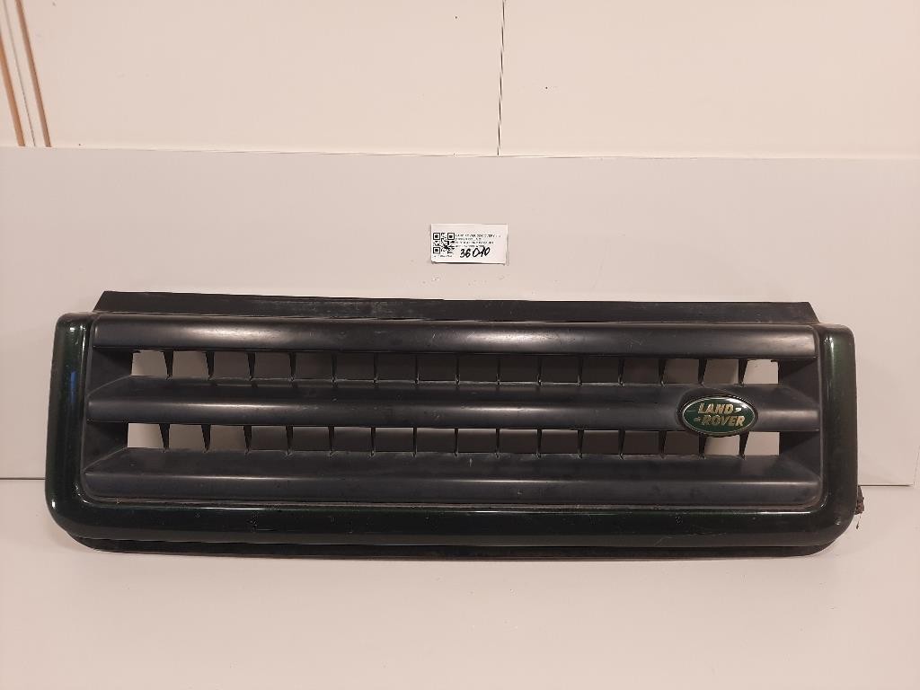 Griglia DI Ventilazione Paraurti ANT AWR3633PCM Land Rover Discovery II 1999