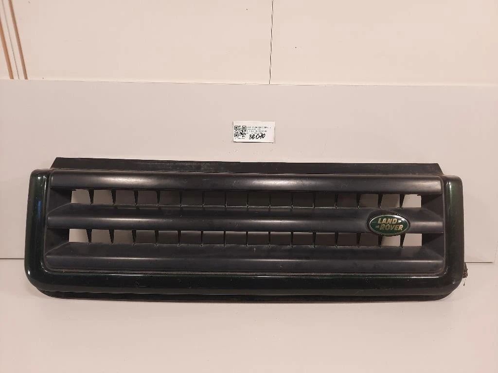 Griglia DI Ventilazione Paraurti ANT AWR3633PCM Land Rover Discovery II 1999