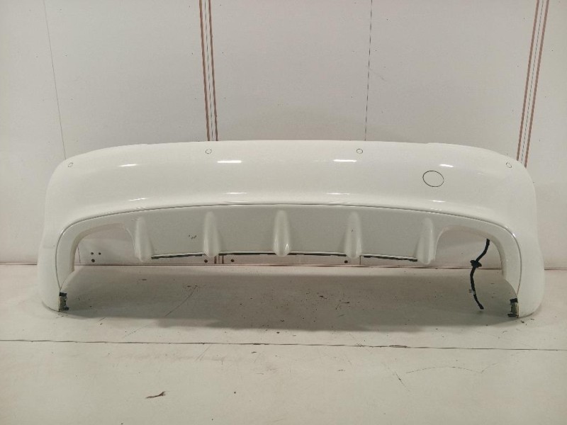 Paraurti POST A1718853125 Mercedes Classe SLK R171 2004