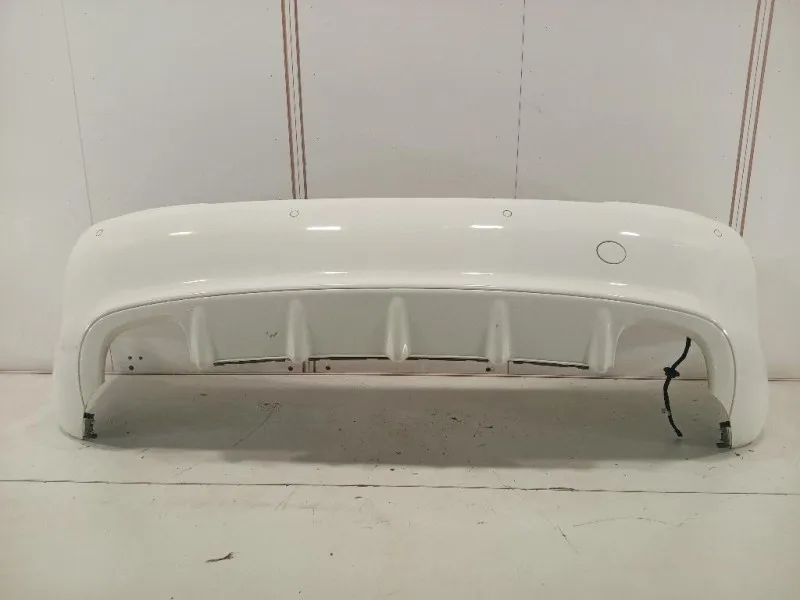 Paraurti POST A1718853125 Mercedes Classe SLK R171 2004