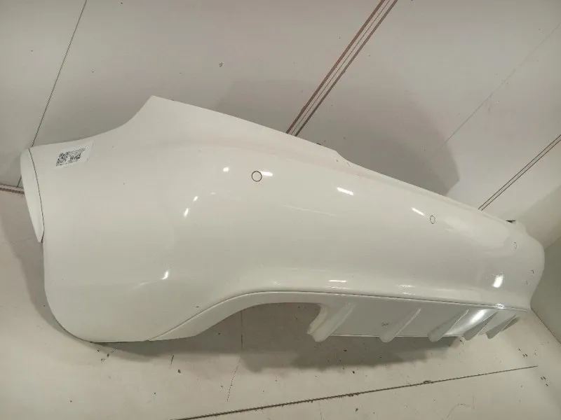 Paraurti POST A1718853125 Mercedes Classe SLK R171 2004