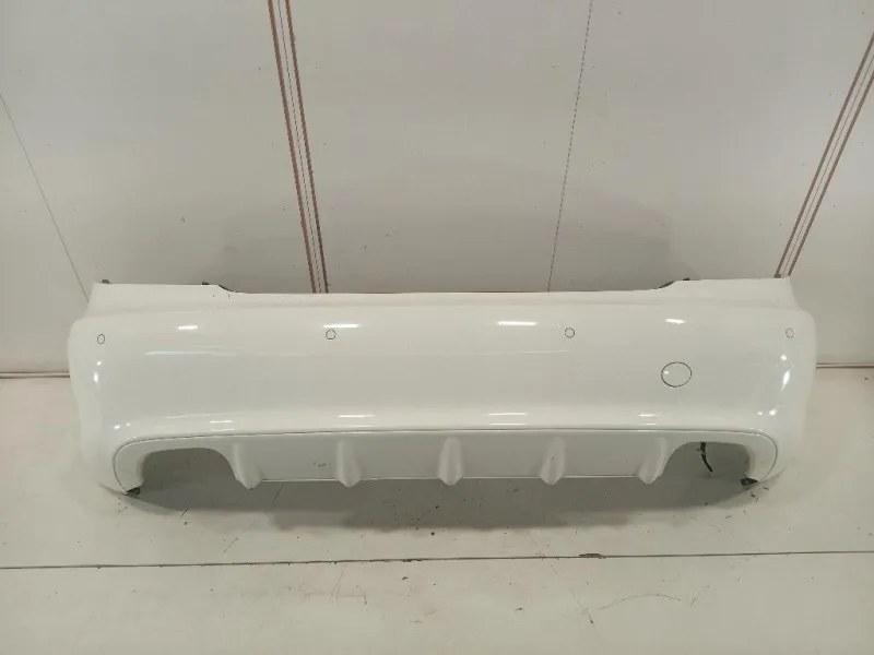 Paraurti POST A1718853125 Mercedes Classe SLK R171 2004