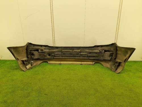 Paraurti POST A1718853125 Mercedes Classe SLK R171 2004