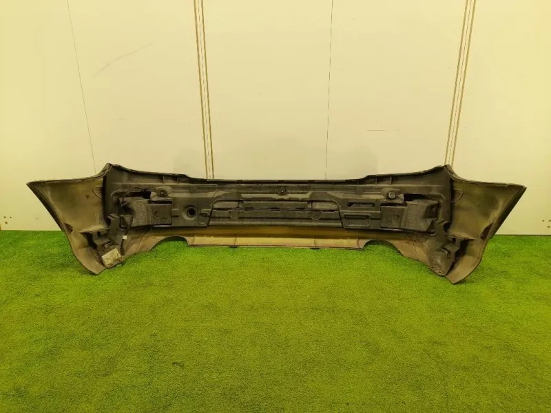 Paraurti POST A1718853125 Mercedes Classe SLK R171 2004